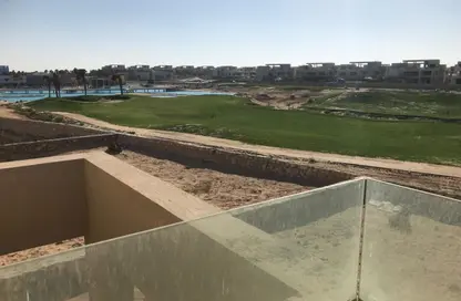 Villa - 4 Bedrooms - 4 Bathrooms for sale in Hacienda Bay - Sidi Abdel Rahman - North Coast
