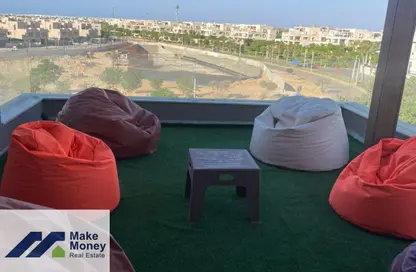 Chalet - 5 Bedrooms - 4 Bathrooms for rent in Hacienda Bay - Sidi Abdel Rahman - North Coast