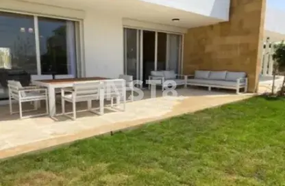 Chalet - 1 Bedroom - 1 Bathroom for sale in Seashell - Sidi Abdel Rahman - North Coast