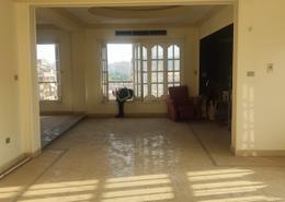 شقة - 4 غرف نوم - 3 حمامات for للبيع in شارع شمس الدين الذهبي - ارض الجولف - مصر الجديدة - القاهرة