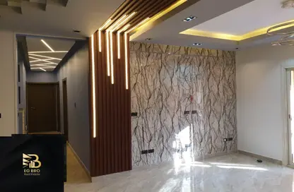 Apartment - 3 Bedrooms - 2 Bathrooms for sale in The 5th Settlement - New Cairo City - Cairo