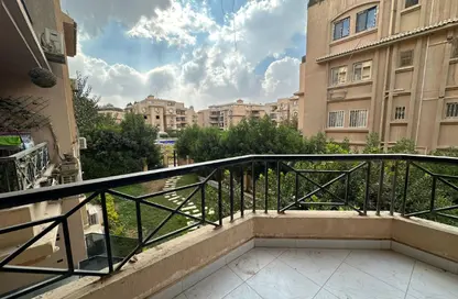 شقة - 3 غرف نوم - 2 حمامات للبيع في شارع دريم لاند - دريم لاند - طريق الواحات - مدينة 6 أكتوبر - الجيزة