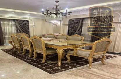 Apartment - 3 Bedrooms - 2 Bathrooms for sale in The 1st Settlement - New Cairo City - Cairo