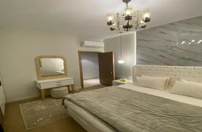 Apartment - 3 Bedrooms - 3 Bathrooms for rent in Mivida - 5th Settlement Compounds - The 5th Settlement - New Cairo City - Cairo Apartment - 3 Bedrooms - 3 Bathrooms for rent in Mivida - 5th Settlement Compounds - The 5th Settlement - New Cairo City - Cairo