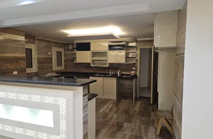 Apartment - 4 Bedrooms - 4 Bathrooms for rent in Madinaty - Cairo