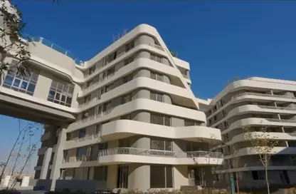 شقة - 2 غرف نوم - 2 حمامات للبيع في بلوم فيلدز - كمبوندات مدينة المستقبل - مدينة المستقبل - القاهرة