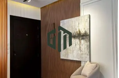 Apartment - 2 Bedrooms - 2 Bathrooms for rent in Lake View Residence 2 - 5th Settlement Compounds - The 5th Settlement - New Cairo City - Cairo