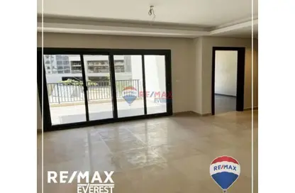 Apartment - 2 Bedrooms - 3 Bathrooms for sale in Park Side Residence - Zed Towers - Sheikh Zayed Compounds - Sheikh Zayed City - Giza