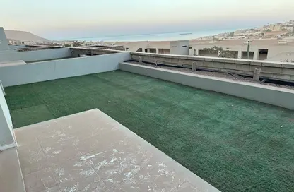 Townhouse - 3 Bedrooms - 3 Bathrooms for sale in IL Monte Galala - Al Ain Al Sokhna - Suez