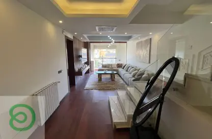 Twin House - 4 Bedrooms - 4 Bathrooms for rent in Mivida - 5th Settlement Compounds - The 5th Settlement - New Cairo City - Cairo