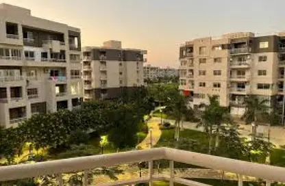 Apartment - 2 Bedrooms - 1 Bathroom for sale in Madinaty - Cairo