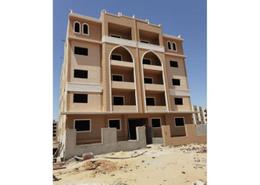 Apartment - 2 bedrooms - 1 bathroom for للبيع in Al Zohour - 6th District - New Heliopolis - Cairo Apartment - 2 bedrooms - 1 bathroom for للبيع in Al Zohour - 6th District - New Heliopolis - Cairo