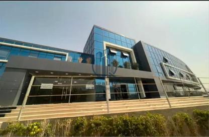 Office Space - Studio - 1 Bathroom for sale in Zayed Dunes - 6th District - Sheikh Zayed City - Giza