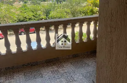 Apartment - 3 Bedrooms - 2 Bathrooms for sale in El Banafseg 6 - El Banafseg - New Cairo City - Cairo
