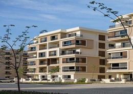 Duplex - 4 bedrooms - 3 bathrooms for للبيع in Taj City - 5th Settlement Compounds - The 5th Settlement - New Cairo City - Cairo