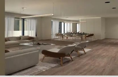 Apartment - 3 Bedrooms - 3 Bathrooms for sale in Zayed Dunes - 6th District - Sheikh Zayed City - Giza