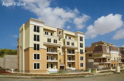 شقة - 3 غرف نوم - 3 حمامات للبيع في سراي - كمبوندات مدينة المستقبل - مدينة المستقبل - القاهرة شقة - 3 غرف نوم - 3 حمامات للبيع في سراي - كمبوندات مدينة المستقبل - مدينة المستقبل - القاهرة