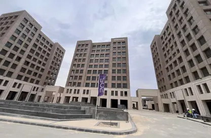 مساحات مكتبية - استوديو للبيع في 205 اركان بالم - كمبوندات الشيخ زايد - الشيخ زايد - الجيزة