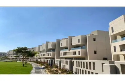 Villa - 3 Bedrooms - 3 Bathrooms for sale in Al Burouj Compound - El Shorouk Compounds - Shorouk City - Cairo