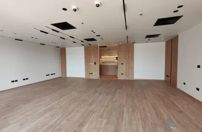 Office Space - Studio - 2 Bathrooms for rent in Mivida - 5th Settlement Compounds - The 5th Settlement - New Cairo City - Cairo