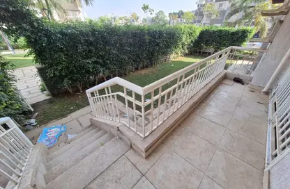 Apartment - 3 Bedrooms - 2 Bathrooms for sale in Madinaty - Cairo