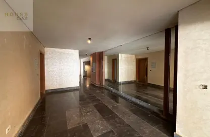 Apartment - 3 Bedrooms - 3 Bathrooms for sale in Mountain View iCity October - 6 October Compounds - 6 October City - Giza