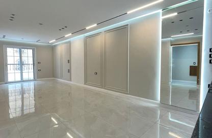 Apartment - 3 Bedrooms - 2 Bathrooms for sale in Hadayek El Ahram - Giza