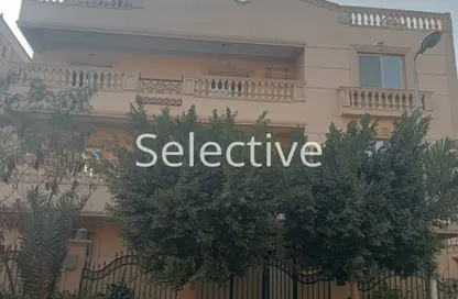 Villa - 7+ Bedrooms - 7+ Bathrooms for sale in Street2 - District 2 - The 5th Settlement - New Cairo City - Cairo