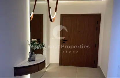 Apartment - 4 Bedrooms - 4 Bathrooms for sale in MarVille New Zayed - New Zayed City - Sheikh Zayed City - Giza