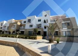 Apartment - 3 bedrooms for للبيع in Al Gouna Club Road - Al Gouna - Hurghada - Red Sea