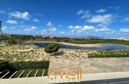 Villa - 5 Bedrooms - 5 Bathrooms for sale in Marassi - Sidi Abdel Rahman - North Coast