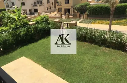 Townhouse - 3 Bedrooms - 3 Bathrooms for sale in Mivida - 5th Settlement Compounds - The 5th Settlement - New Cairo City - Cairo