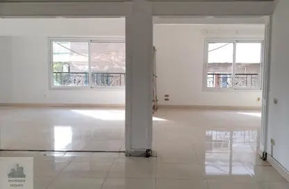 Villa - Studio - 7+ Bathrooms for rent in Sarayat Al Maadi - Hay El Maadi - Cairo