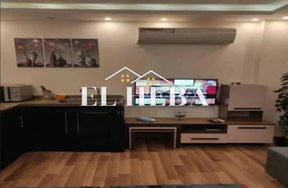 Apartment - Studio - 1 Bathroom for rent in Madinaty - Cairo