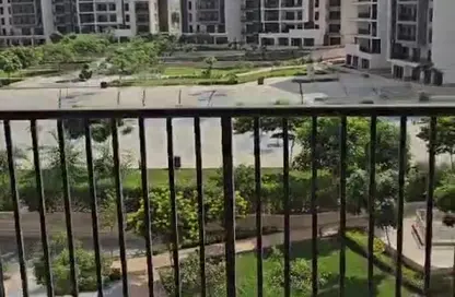 Apartment - 3 Bedrooms - 3 Bathrooms for sale in Park Side Residence - Zed Towers - Sheikh Zayed Compounds - Sheikh Zayed City - Giza