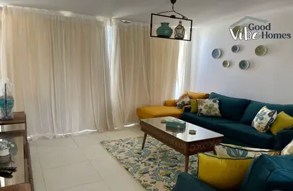 Chalet - 3 Bedrooms - 2 Bathrooms for rent in Fouka Bay - Qesm Marsa Matrouh - North Coast