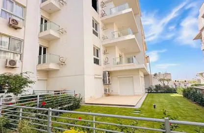 Apartment - 3 Bedrooms - 2 Bathrooms for sale in Mountain View iCity - 5th Settlement Compounds - The 5th Settlement - New Cairo City - Cairo