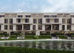 Apartment - 3 bedrooms - 2 bathrooms for للبيع in Isola Sheraton - El Saaqah St. - Sheraton Al Matar - El Nozha - Cairo