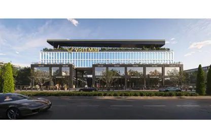 محل تجاري - استوديو - 1 حمام للبيع في مدينة الشروق - القاهرة