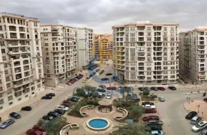 شقة - 3 غرف نوم - 3 حمامات للبيع في بارون سيتي - كمبوندات القطامية - القطامية - مدينة القاهرة الجديدة - القاهرة