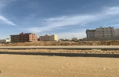 قطعة أرض - استوديو للبيع في بيت الوطن - التجمع الخامس - مدينة القاهرة الجديدة - القاهرة