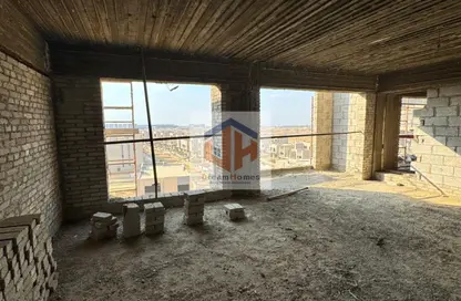 شقة - 3 غرف نوم - 3 حمامات للبيع في هاب تاون - كمبوندات مدينة المستقبل - مدينة المستقبل - القاهرة