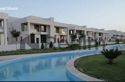 فيلا - 4 غرف نوم - 5 حمامات للبيع في بيل فى - مدينة زايد الجديدة - الشيخ زايد - الجيزة