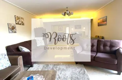 Apartment - 2 Bedrooms - 3 Bathrooms for sale in New Giza - Cairo Alexandria Desert Road - 6 October City - Giza