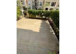 Studio - 2 bathrooms for للبيع in Regents Park - Al Andalus District - New Cairo City - Cairo