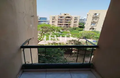 Apartment - 3 Bedrooms - 3 Bathrooms for sale in Al masrawya - South Investors Area - New Cairo City - Cairo