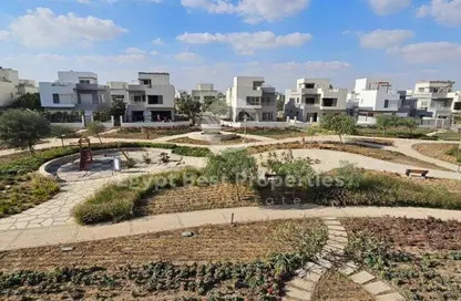 Villa - 4 Bedrooms - 4 Bathrooms for sale in Hyde Park - 5th Settlement Compounds - The 5th Settlement - New Cairo City - Cairo