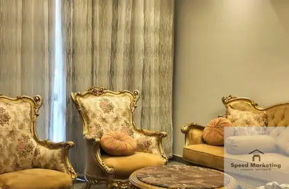 شقة - 3 غرف نوم - 3 حمامات للايجار في الباتيو اورو - كمبوندات التجمع الخامس - التجمع الخامس - مدينة القاهرة الجديدة - القاهرة