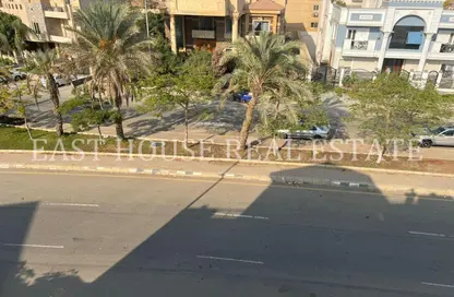 Villa - 4 Bedrooms - 4 Bathrooms for rent in East The Academy - New Cairo City - Cairo
