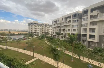 Apartment - 3 Bedrooms - 3 Bathrooms for rent in Madinaty - Cairo